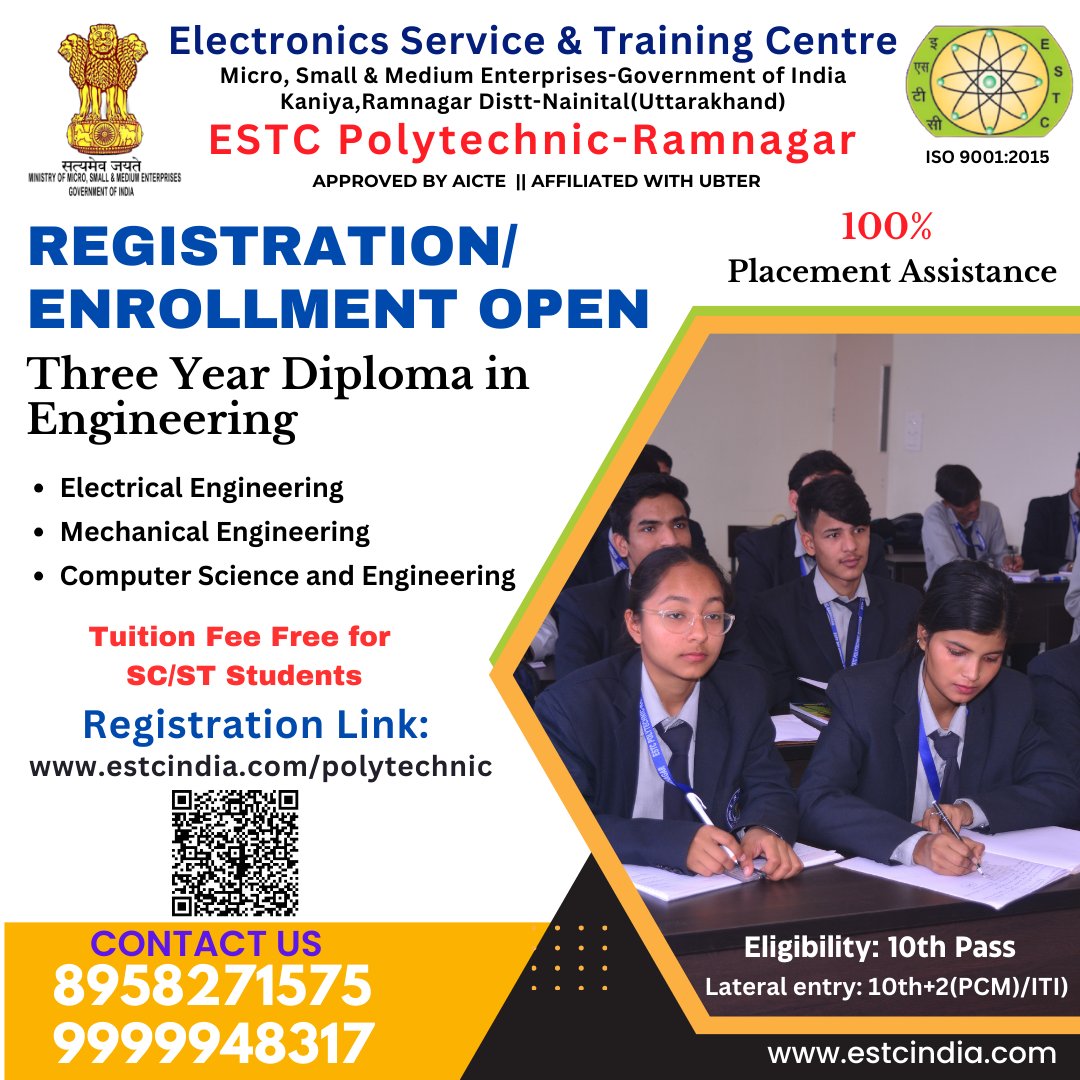 Polytechnic Engineering